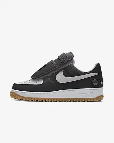 Nike Air Force 1 Low Unlocked By You. 1