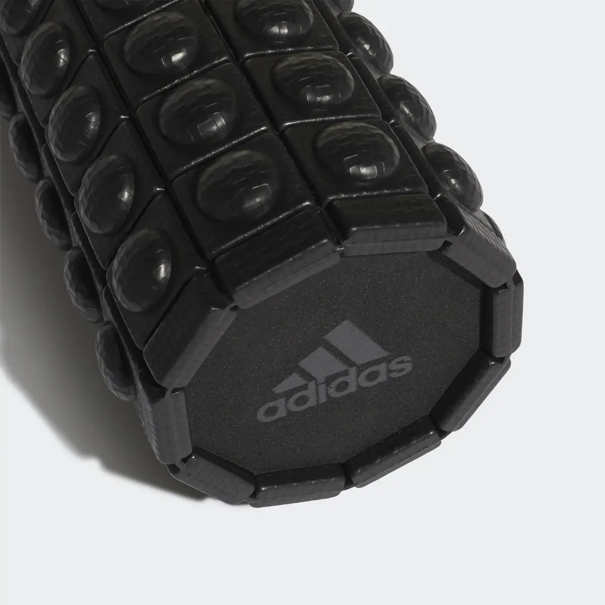 Adidas Textured Foam Roller. 3