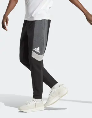 Pants Essentials Colorblock