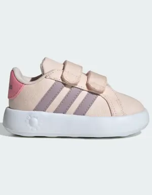 Tenis adidas Grand Court 2.0 Kids