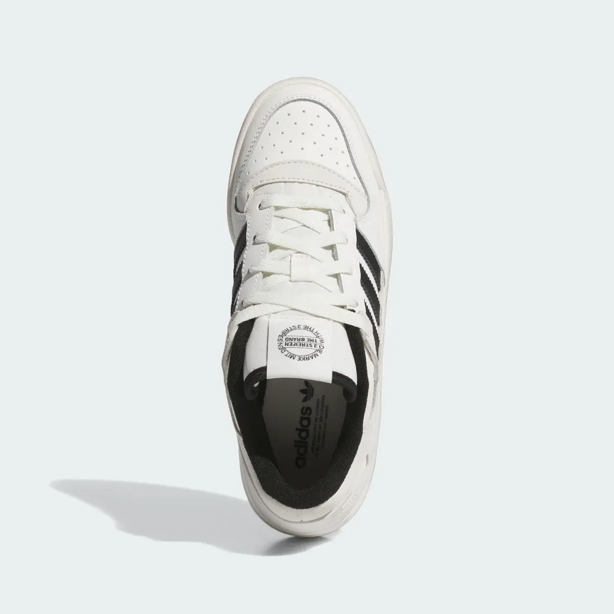Adidas Forum Low Shoes. 3