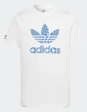 Adidas Playera adidas Rekive. 3 Adidas Playera adidas Rekive. 3