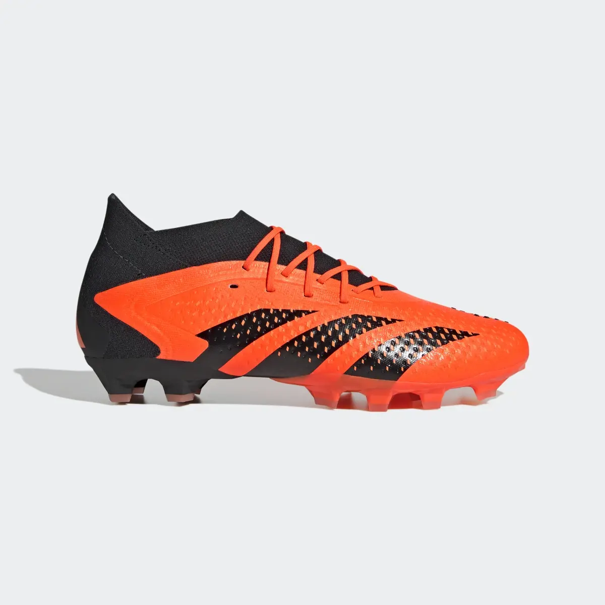 Adidas Predator Accuracy.1 Artificial Grass Boots. 2