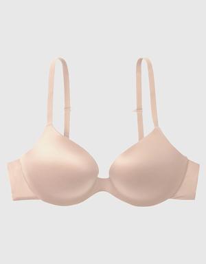 The Comfort Edit Push Up Bra