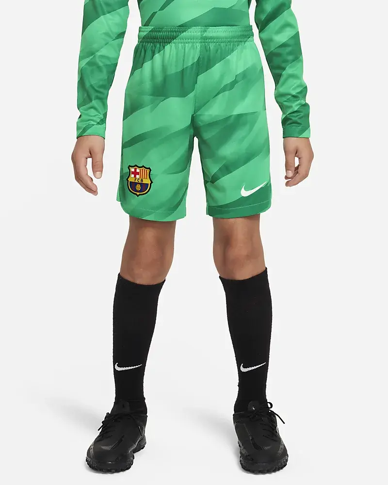 Nike FC Barcelona 2023/24 Stadyum Kaleci. 1