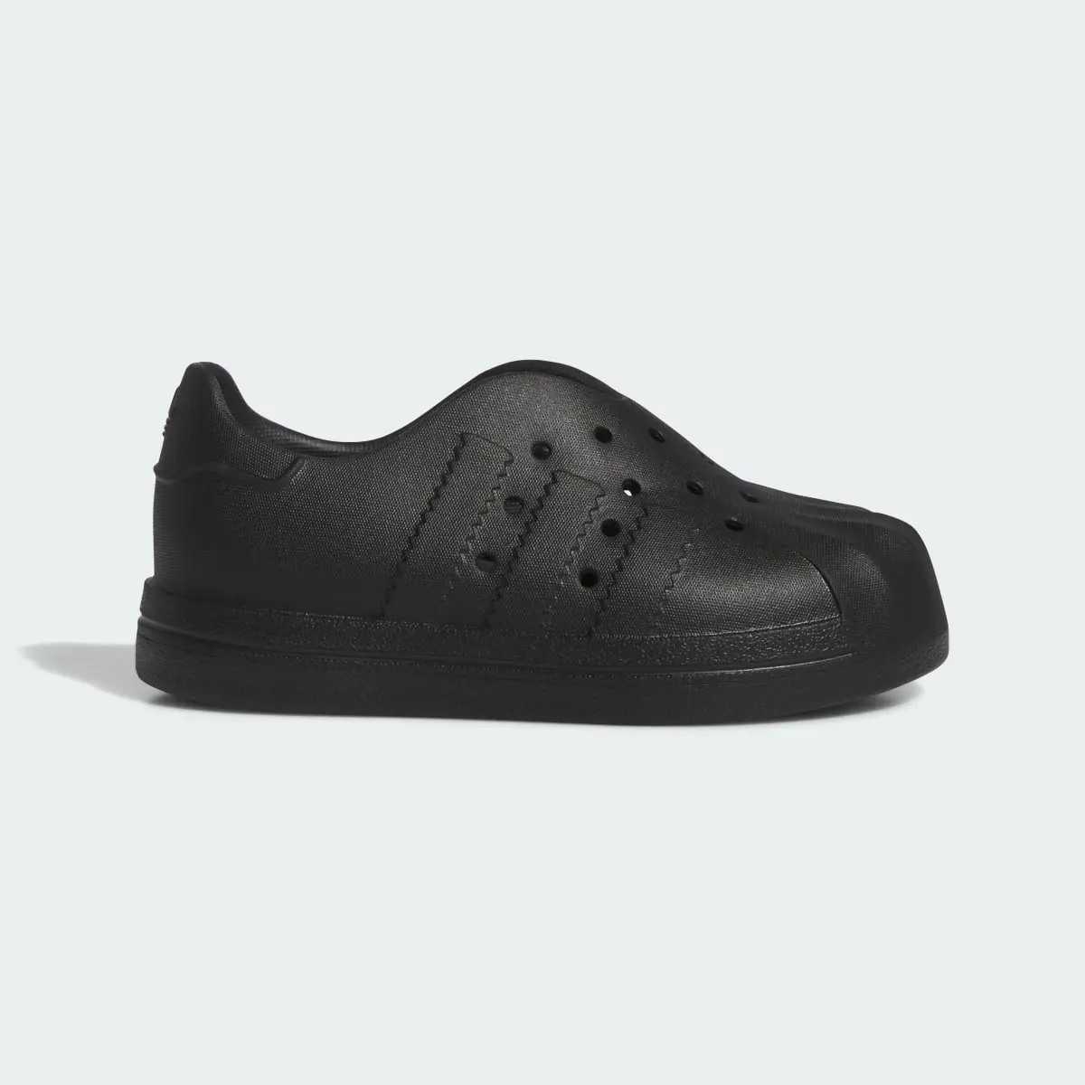 Adidas Zapatilla AdiFOM Superstar 360 (Niños). 2