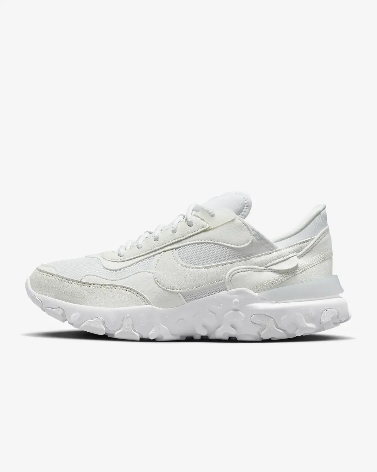 Nike React Revision. 1