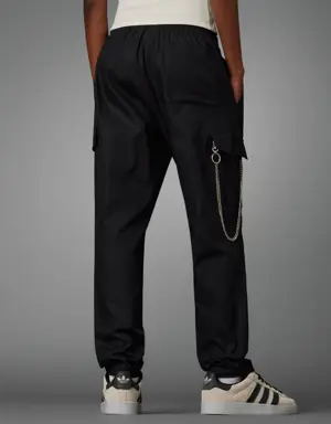 Enjoy Summer Cargo Trousers