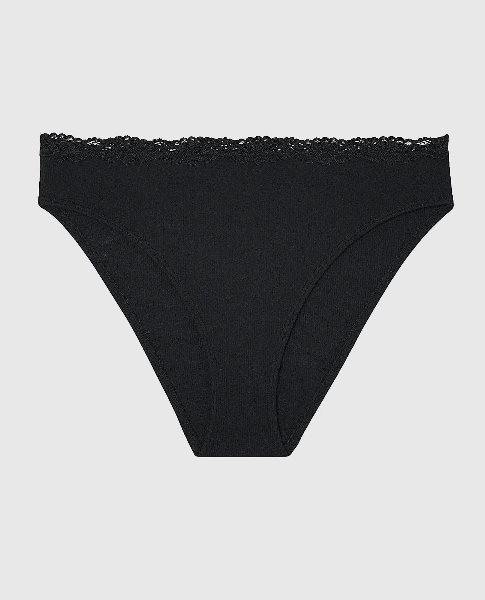 La Senza Ultrasoft Modal Bikini Panty. 1