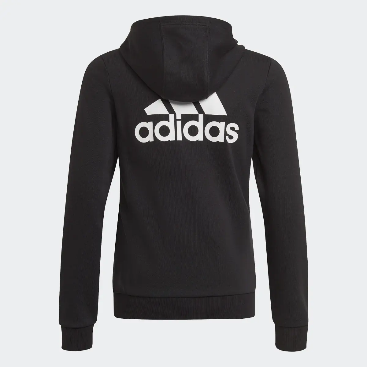 Adidas Veste de survêtement Essentials. 2