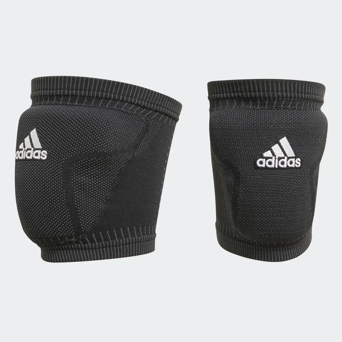 Adidas Primeknit Volleyball Kneepads. 2