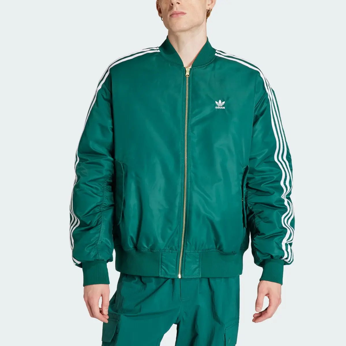 Adidas BOMBER. 1