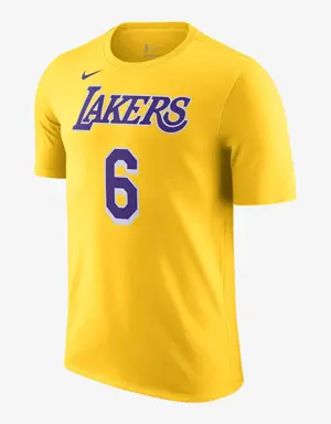 Nike Los Angeles Lakers Nike Swingman