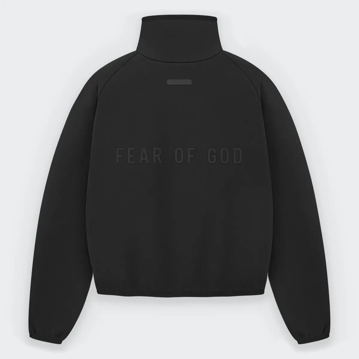 Adidas Casaco em Fleece Fear of God Athletics. 2