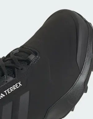 Adidas Buty Terrex AX4 Mid Beta COLD.RDY Hiking. 3