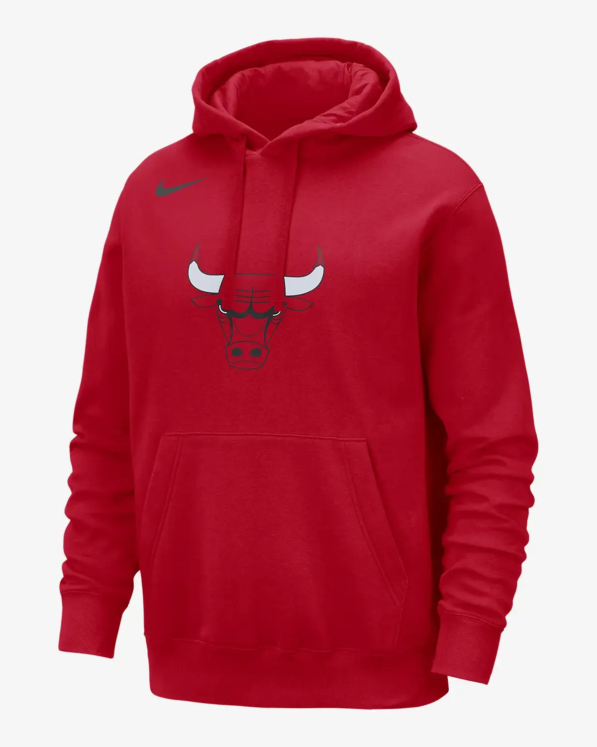 Nike Chicago Bulls Club. 1