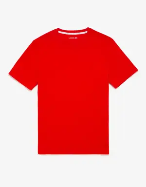 Men's Short Sleeve Lounge T-Shirt