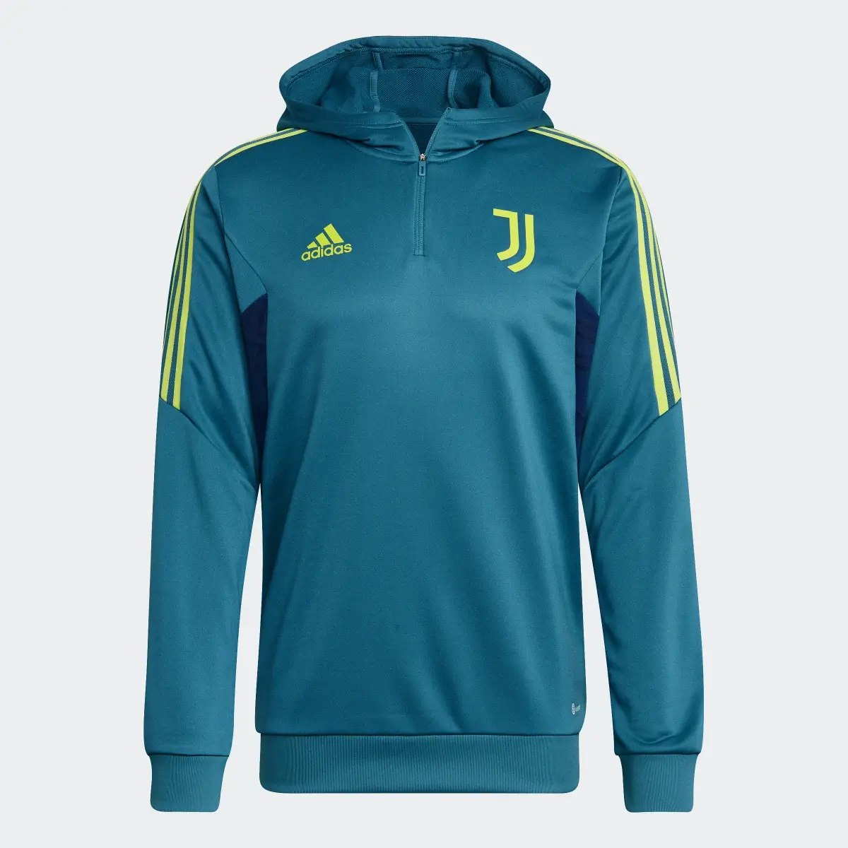 Adidas Chamarra Deportiva Juventus Condivo 22. 1