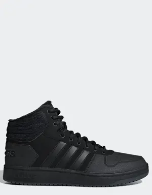 Chaussure Hoops 2.0 Mid