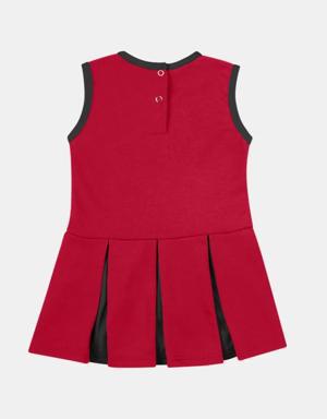 Kids' UA Collegiate Cheer Dress