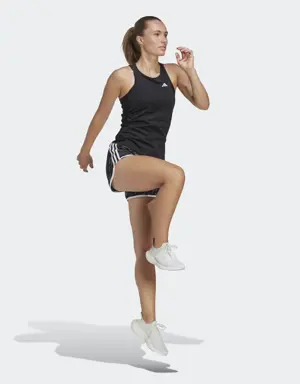 Adidas Marathon 20 Camo Running Shorts. 3