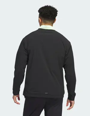 Adidas Ultimate365 Tour WIND.RDY Sweatshirt. 3 Adidas Ultimate365 Tour WIND.RDY Sweatshirt. 3