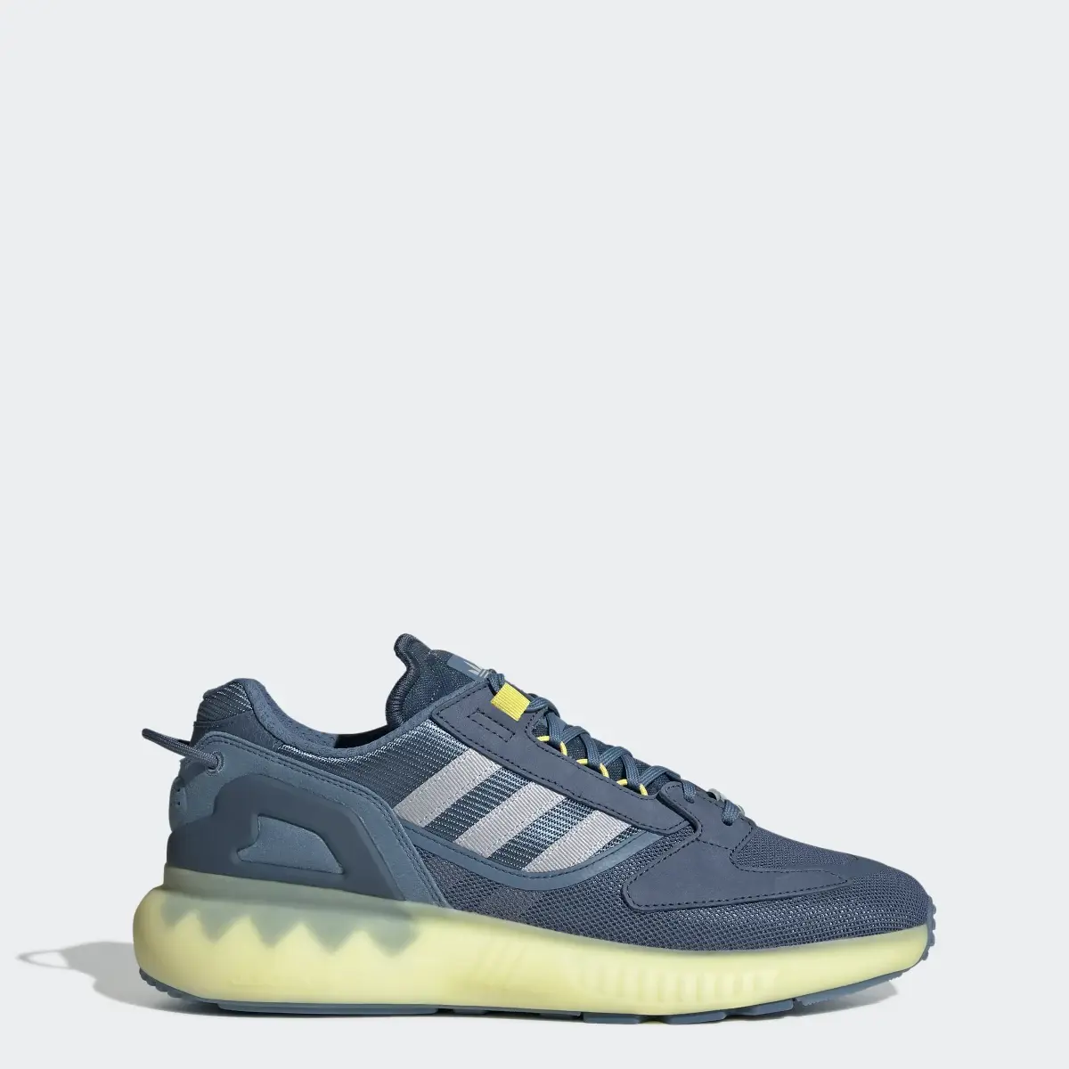 Adidas ZX 5K BOOST Shoes. 1