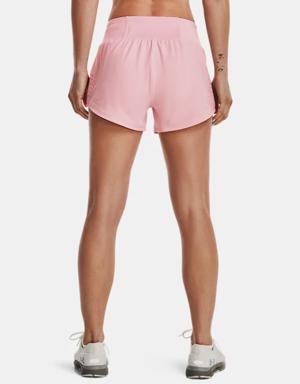 Women's UA Speedpocket Shorts