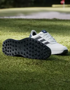 Adidas Buty S2G Spikeless Leather 24 Golf. 3