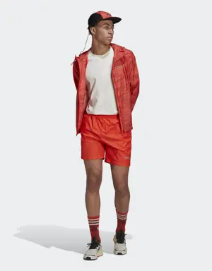 Adidas Short de bain adidas Adventure Wood Wave. 3 Adidas Short de bain adidas Adventure Wood Wave. 3