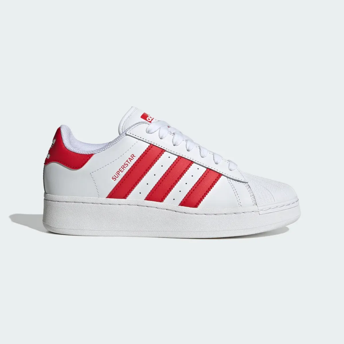 Adidas Chaussure Superstar XLG. 2