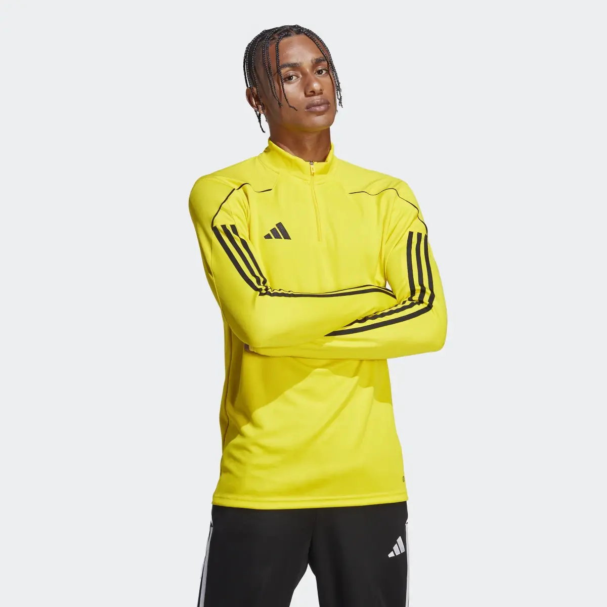 Adidas Tiro 23 League Trainingsoberteil. 2