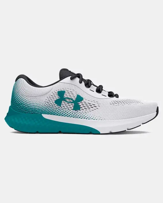 Under Armour Men's UA Rogue 4 Running Shoes. 1