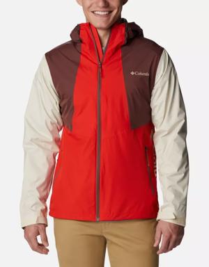 Men's Inner Limits™ II Waterproof Jacket – Extended Size