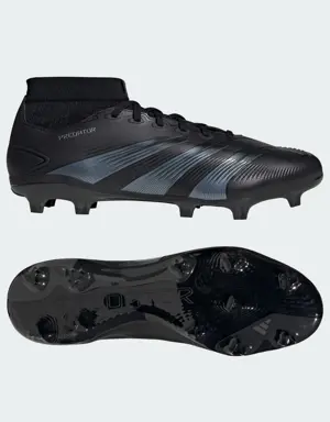 Predator 24 League Firm Ground Cleats