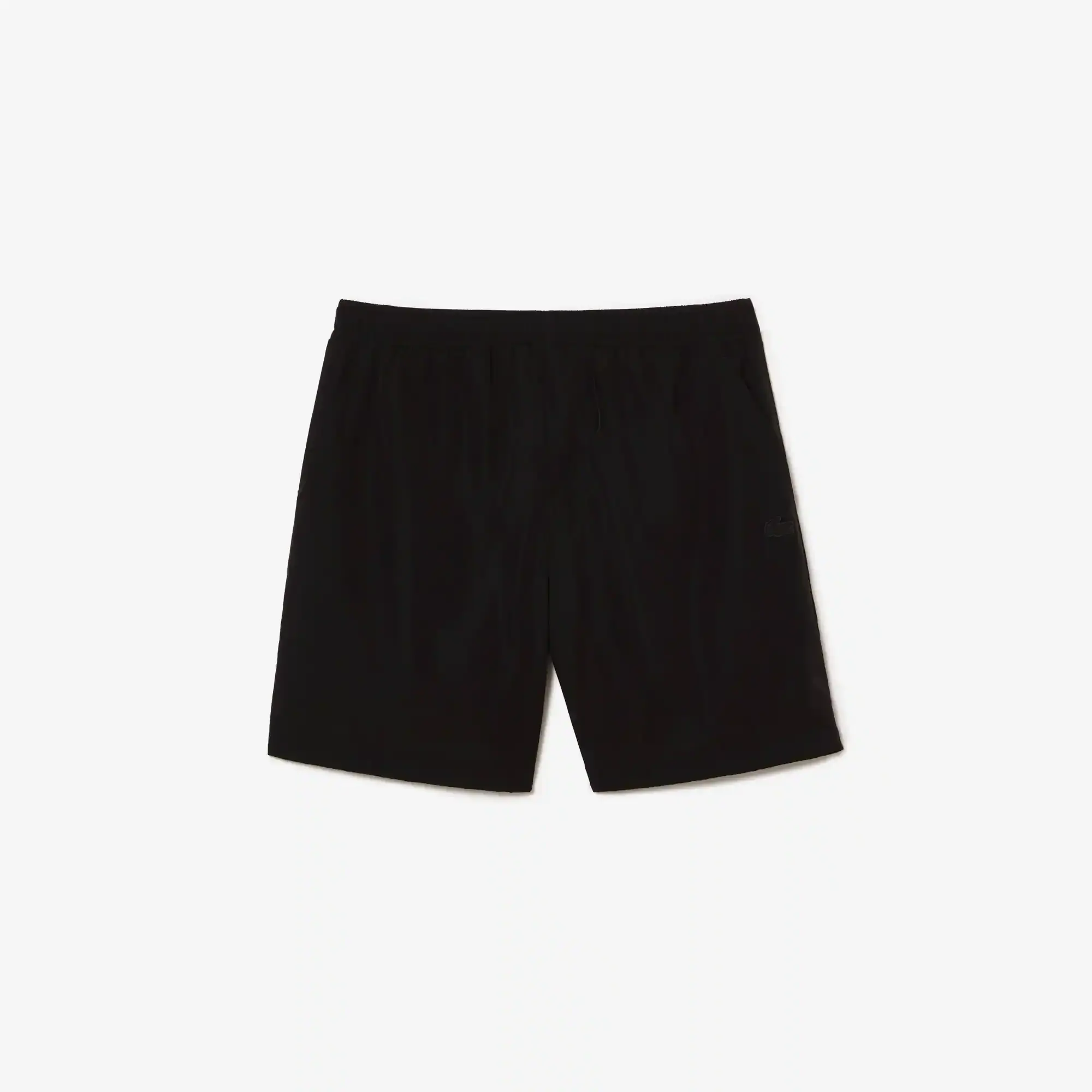 Lacoste Men’s Waterproof Shorts. 2