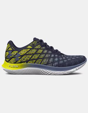 Men's UA Flow Velociti Wind 2 Running Shoes