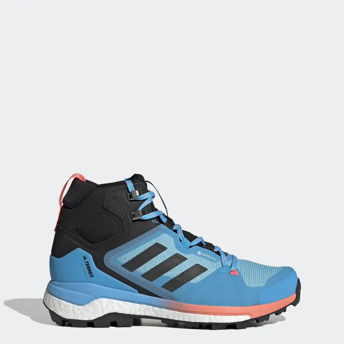 Adidas Zapatilla Terrex Skychaser 2 Mid GORE-TEX Hiking. 1