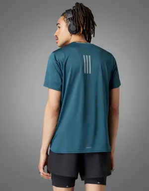 Adidas Designed 4 Running T-Shirt. 2 Adidas Designed 4 Running T-Shirt. 2