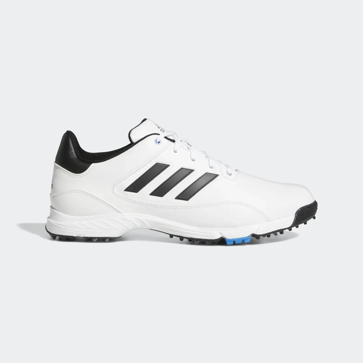 Adidas Golflite Max Wide Golf Shoes. 2