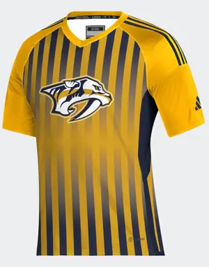 Adidas Predators Soccer Tee