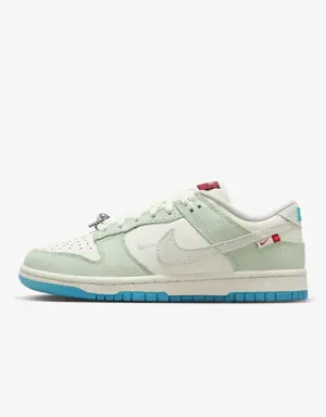 Dunk Low LX