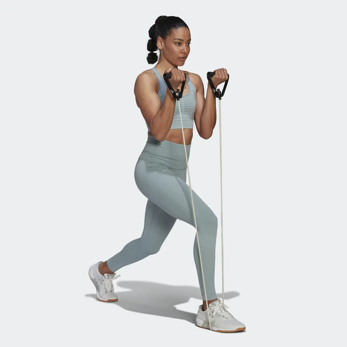 Adidas Leggings FORMOTION Sculpt. 3