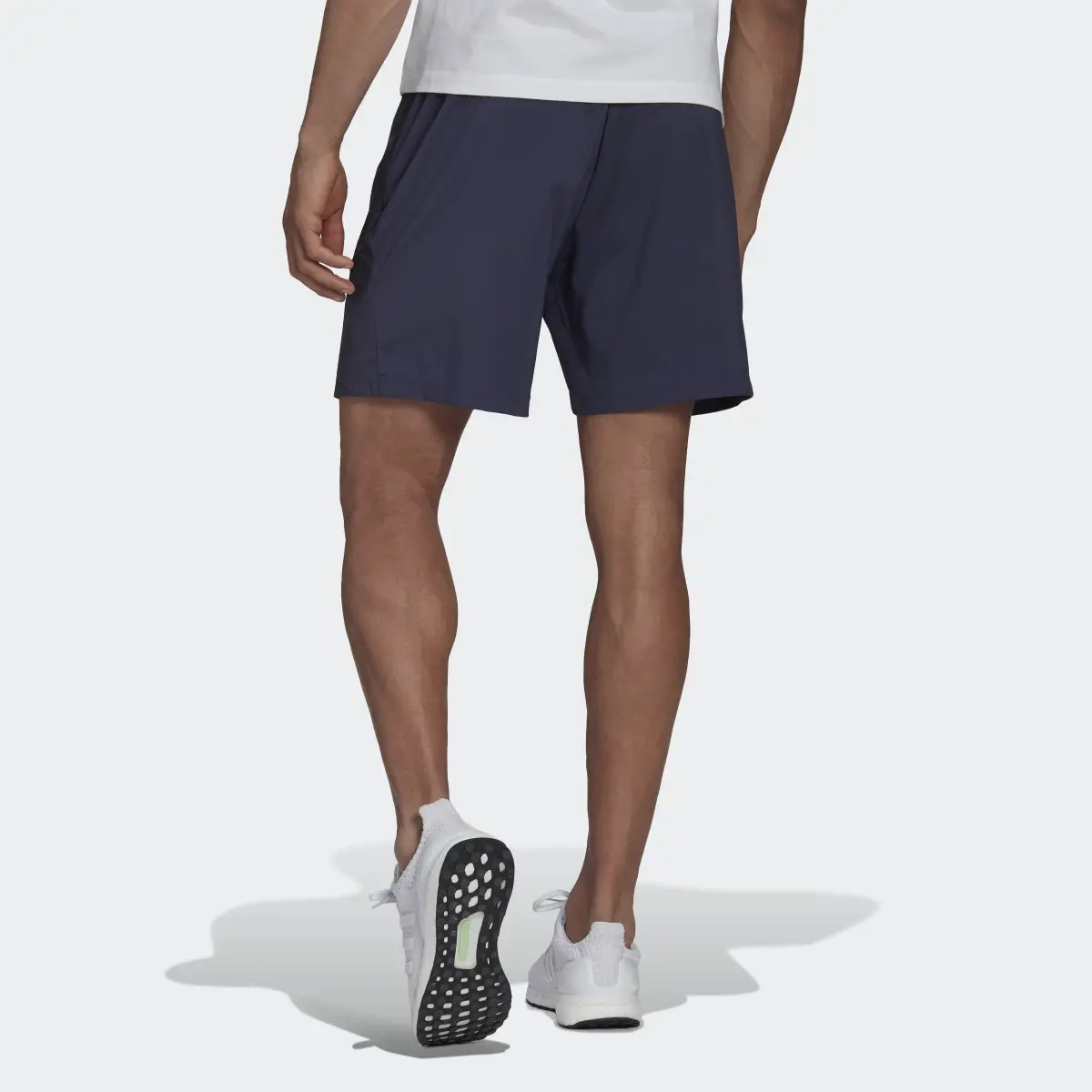 Adidas Shorts X-City. 2