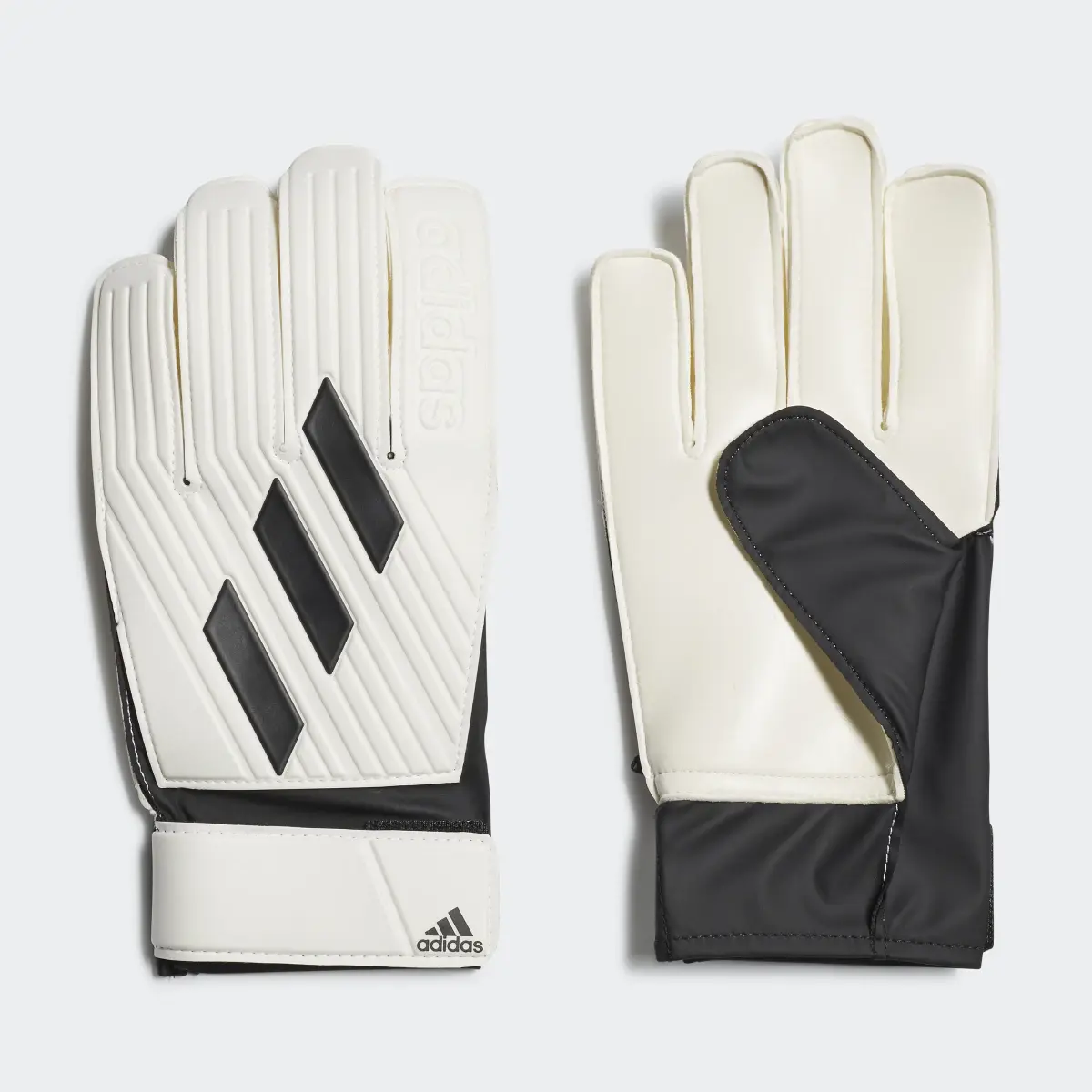 Adidas Guantes de Arquero Tiro Club. 2