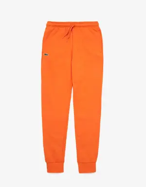 Lacoste Pantalones deportivos Lacoste SPORT Tennis en tejido polar para hombre