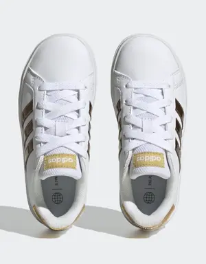 Adidas Grand Court Sustainable Lace Shoes. 3 Adidas Grand Court Sustainable Lace Shoes. 3
