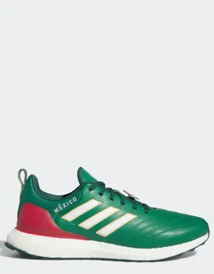 Adidas Zapatilla México Ultraboost DNA x COPA World Cup