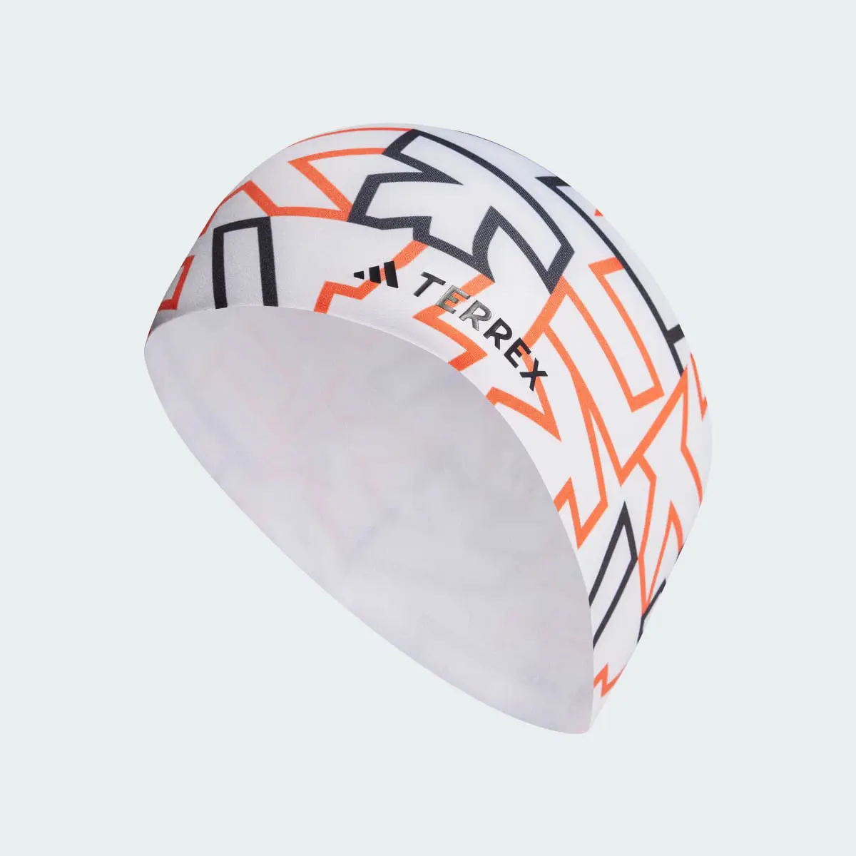 Adidas Terrex Aeroready Graphic Headband. 1