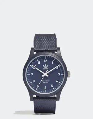 Project One R Watch